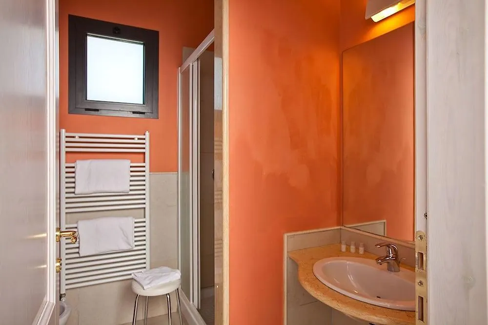 Hotel Club Baja Bianca San Teodoro