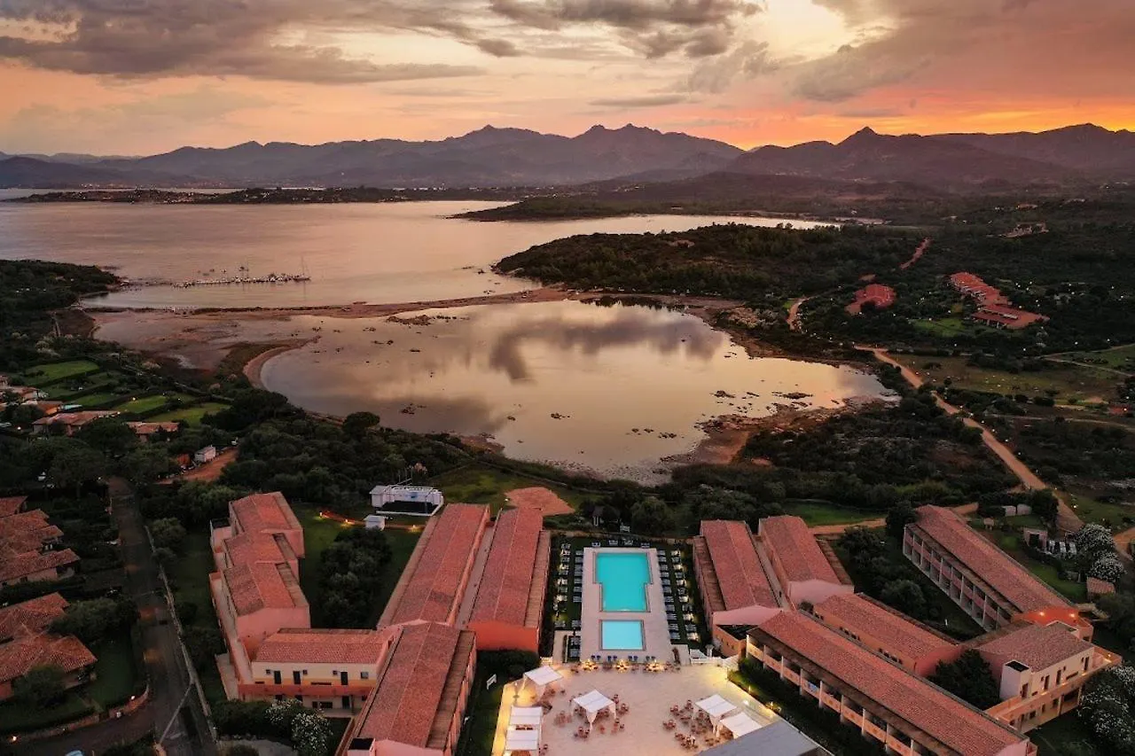 Hotel Club Baja Bianca San Teodoro