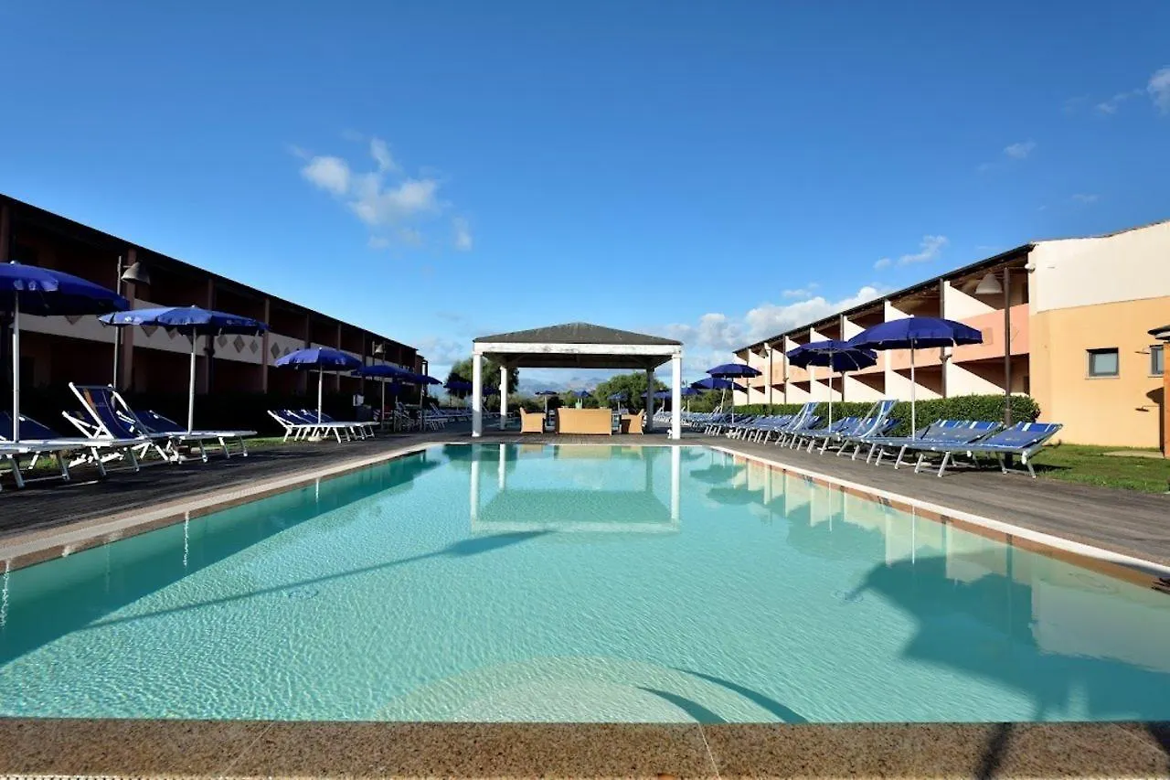 Hotel Club Baja Bianca San Teodoro