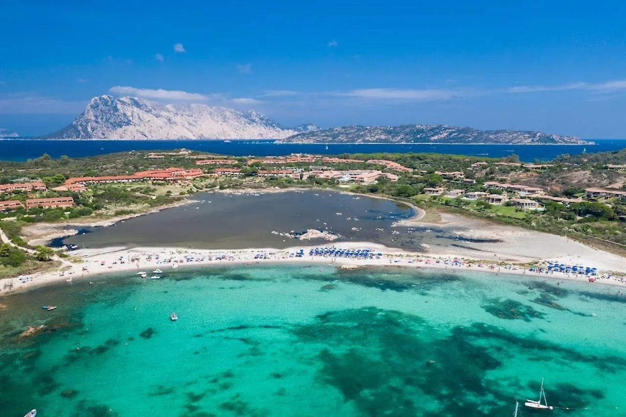 Hotel Club Baja Bianca San Teodoro  4*, San Teodoro (Sardinia) Italia
