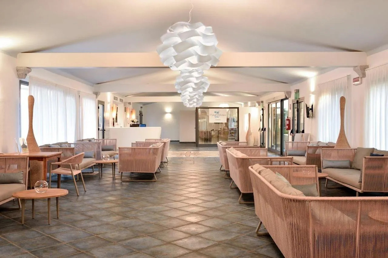 Futura Club Baja Bianca Hotel San Teodoro
