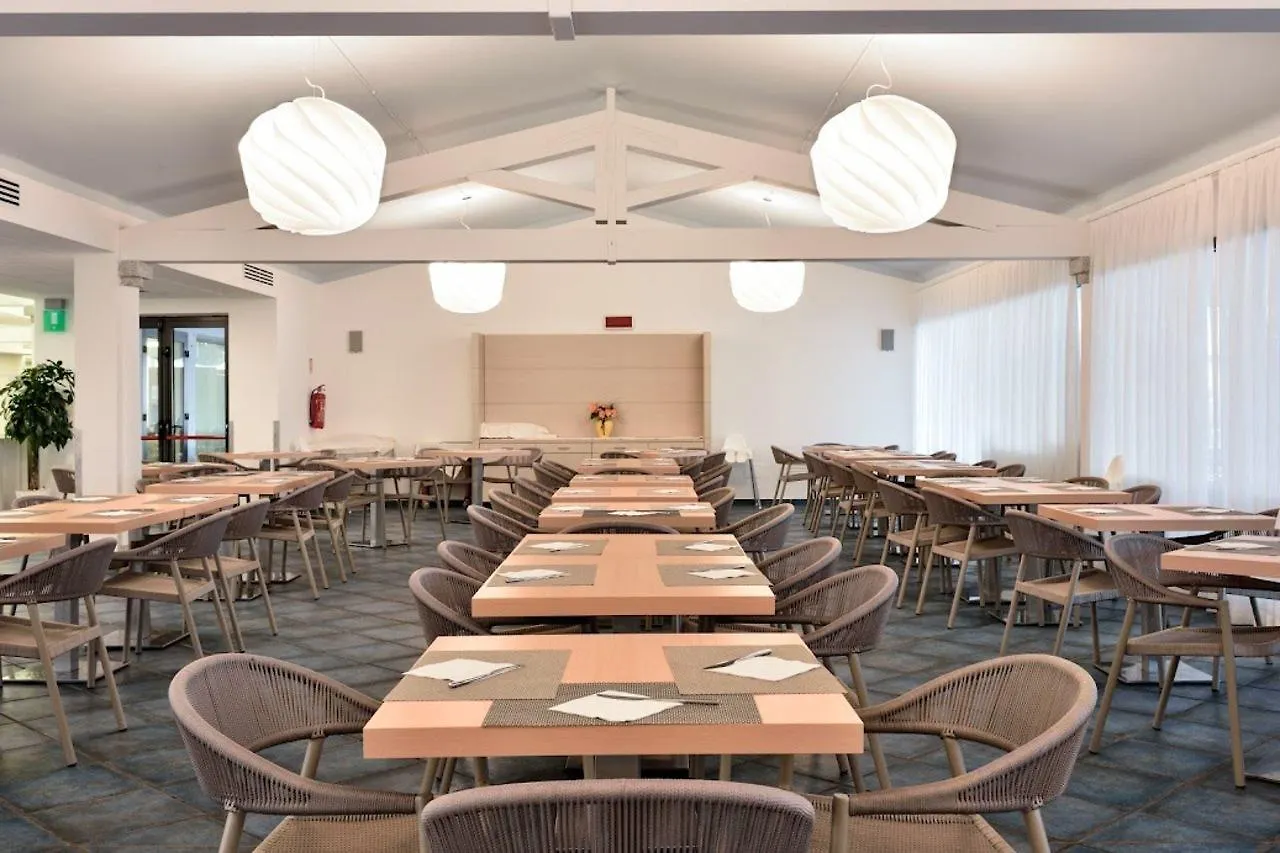 Hotel Club Baja Bianca San Teodoro