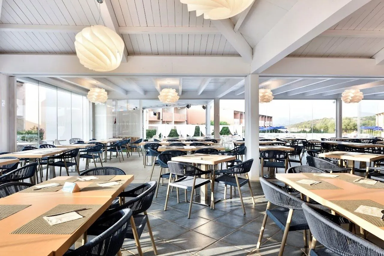 Hotel Club Baja Bianca San Teodoro