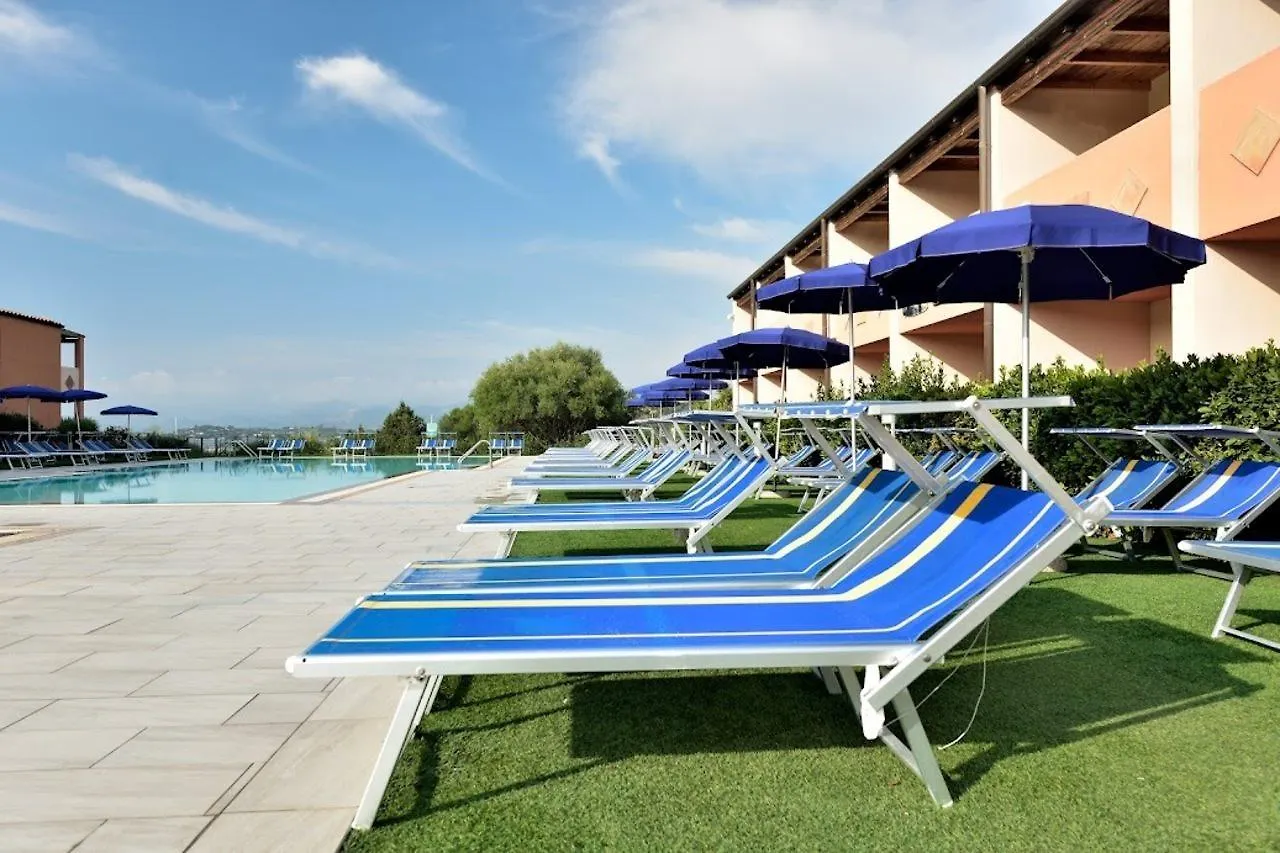 Hotel Club Baja Bianca San Teodoro