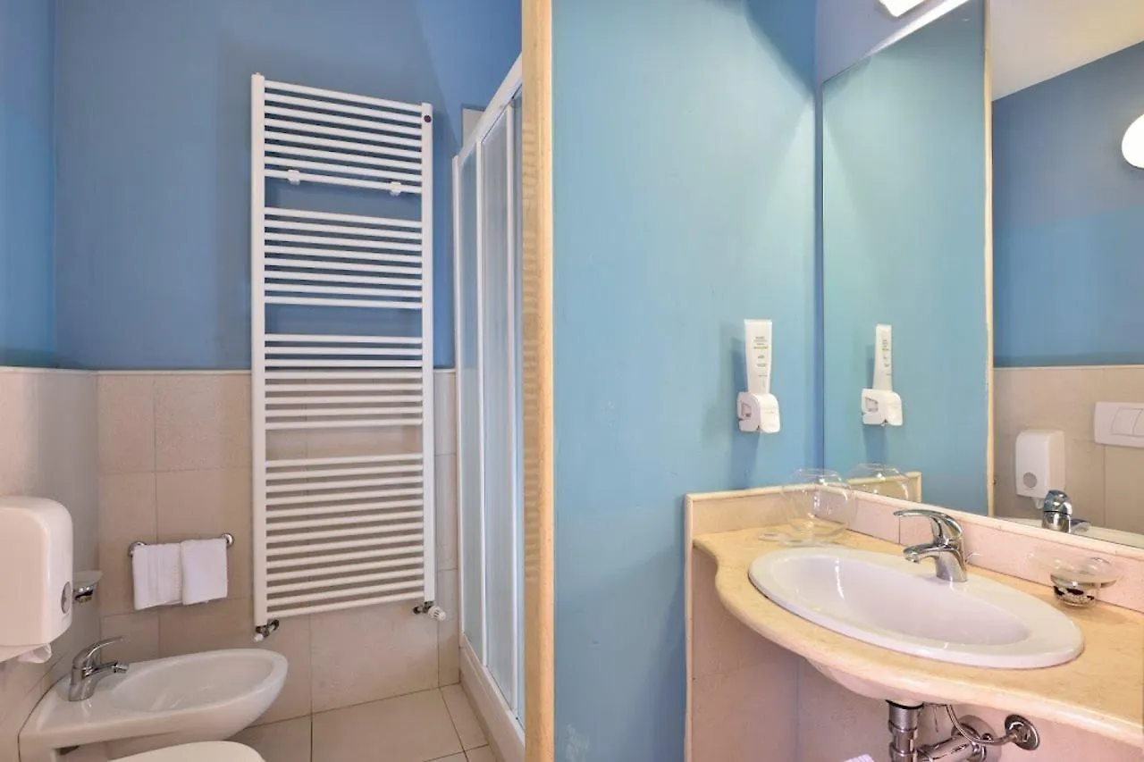 Hotel Club Baja Bianca San Teodoro   San Teodoro (Sardinia)