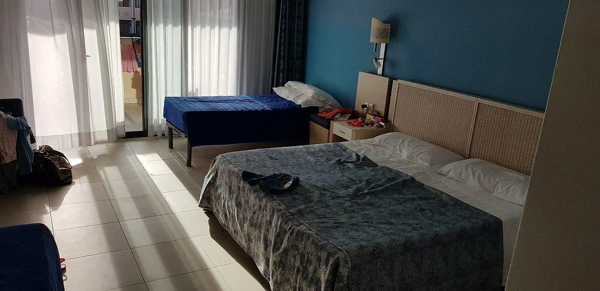 Hotel Club Baja Bianca San Teodoro