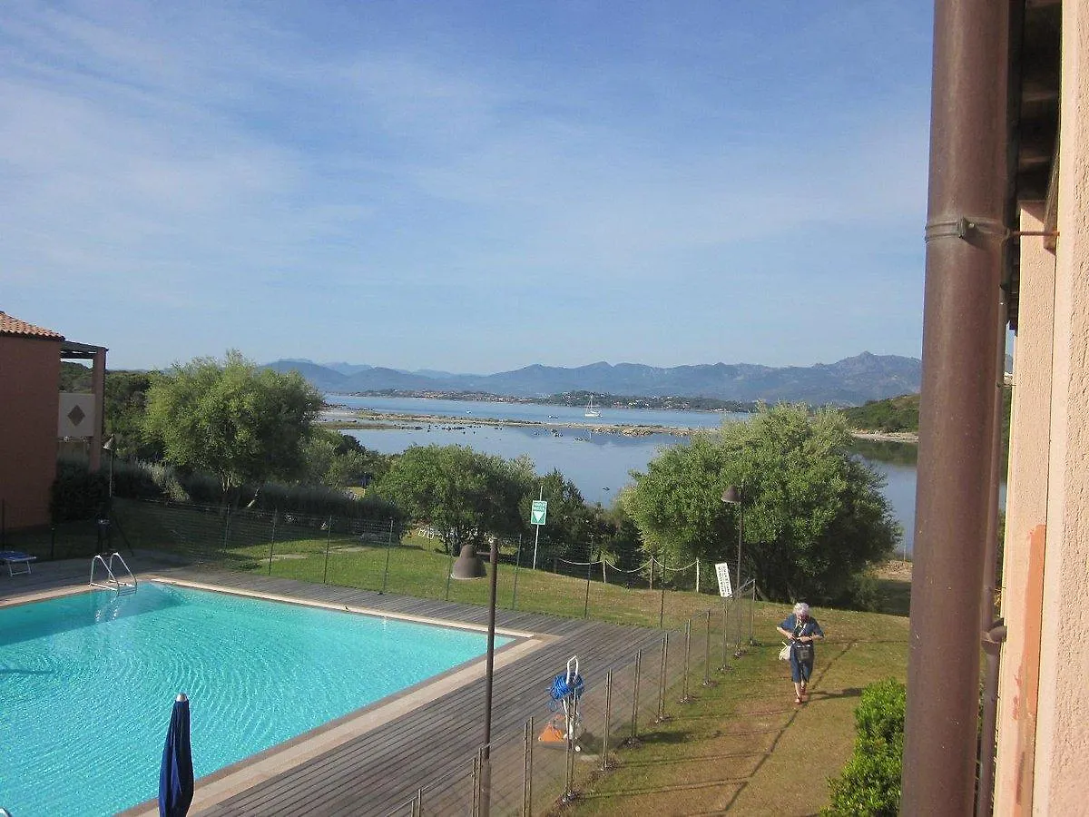 Hotel Club Baja Bianca San Teodoro