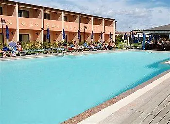 Hotel Club Baja Bianca San Teodoro