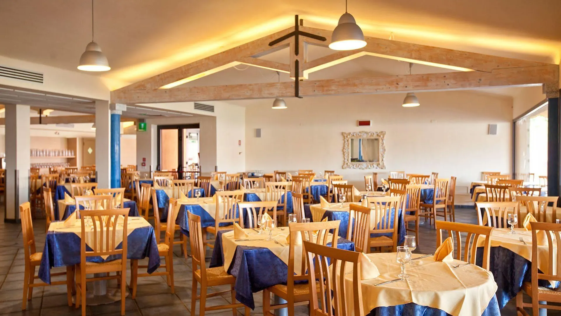 Hotel Club Baja Bianca San Teodoro  4*, San Teodoro (Sardinia) Italia