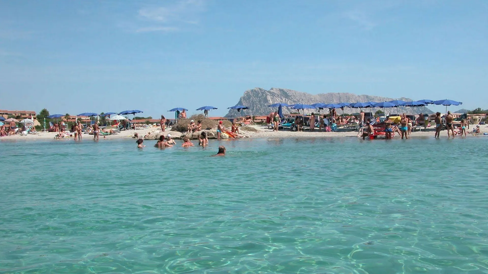 Hotel Club Baja Bianca San Teodoro