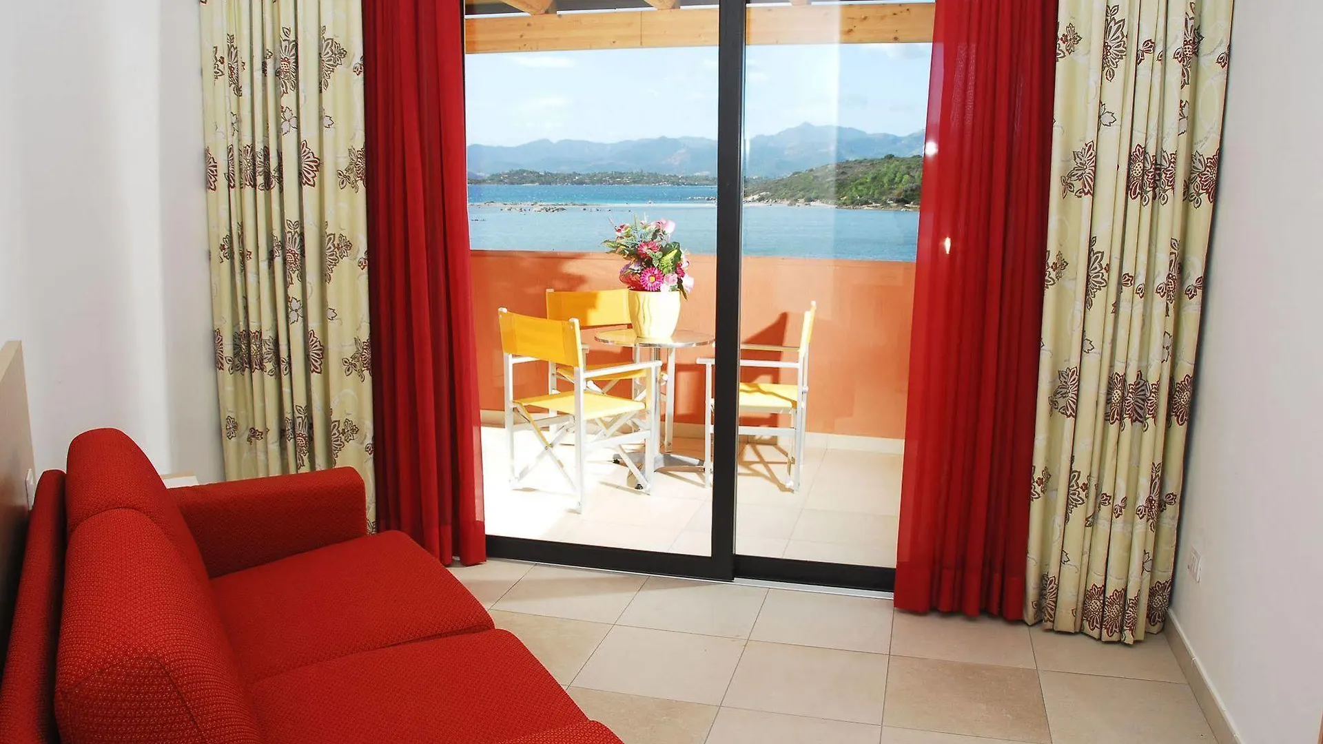 Hotel Club Baja Bianca San Teodoro  4*, San Teodoro (Sardinia)