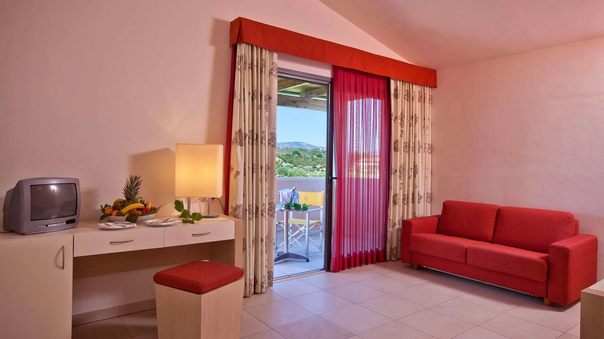 Hotel Club Baja Bianca San Teodoro  4*, San Teodoro (Sardinia)