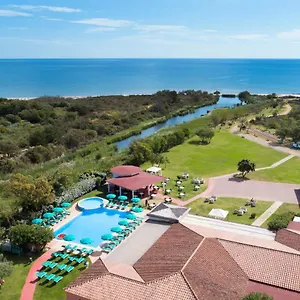 Li Suari Club Village Отель