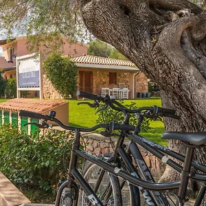  Appartement Residenze Gallura