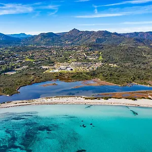 Hotel Baglioni Sardinia - The Leading Of The World