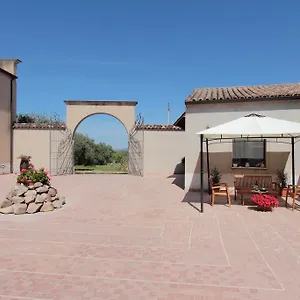  Séjour à la ferme Nuraximannu