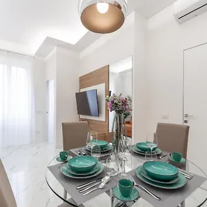 Appartement Downtown 