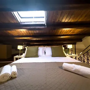 Appartement Domus Conte Federico 