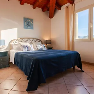  Appartement Sardegnasummer Li Cuppulati