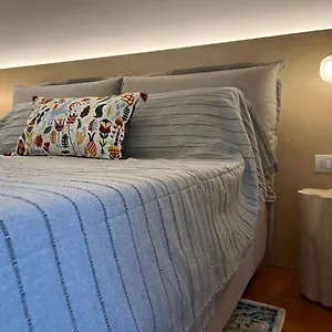 Hébergement de vacances Acquamarina Luxury House 