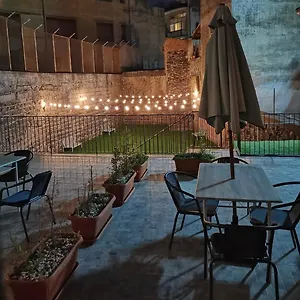 Appartement Il Giardino In Centro 