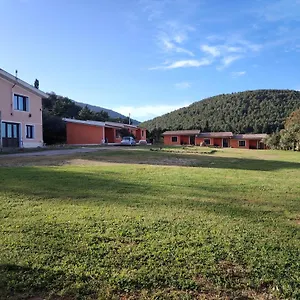  Séjour à la campagne Agriturismo Arena Del Sol