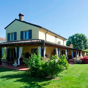Séjour à la campagne Bellaria 