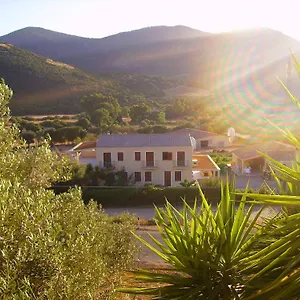  Séjour à la ferme La Grotta Del Tesoro