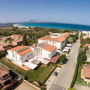 Hotel Al Faro ,Spiaggia La Cinta ,San Teodoro San Teodoro (Sardinia)