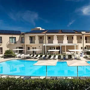 Hotel Terradimare Resort&spa
