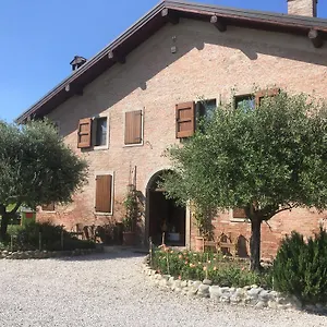 Séjour à la campagne La Cascinetta 